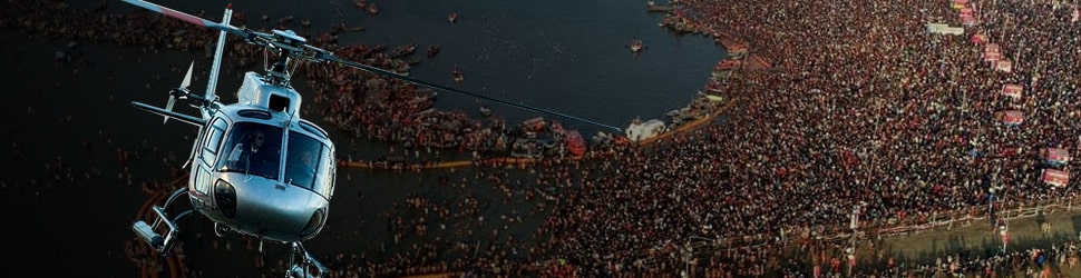 Kumbh Mela – A Lifetime Experience